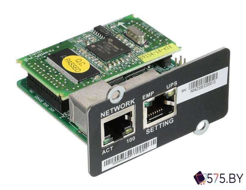 Сетевая карта IPPON SNMP II 1022865