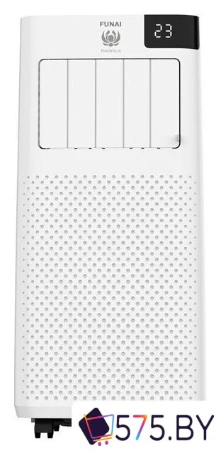 Мобильный кондиционер Funai Magnolia MAC-MG28CON01 в магазине 575.by