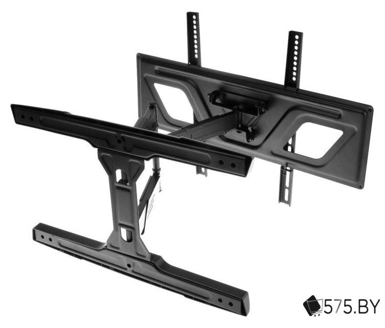 Кронштейн для телевизора Ultramounts UM910 (черный) в магазине 575.by