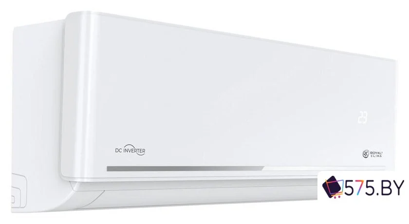 Кондиционер Royal Clima Felicita Inverter RCI-FCE35HN в магазине 575.by