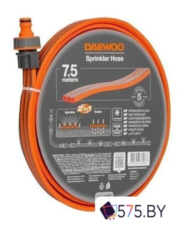 Распылитель Daewoo Power DWH 1108 в магазине 575.by