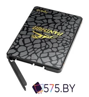 SSD Apacer Panther AS340 240GB [AP240GAS340G] в магазине 575.by