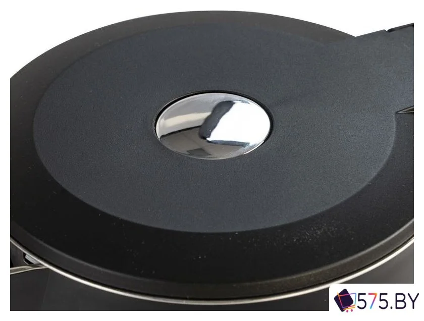 Электрический чайник Galaxy Line GL0323 (черный) в магазине 575.by