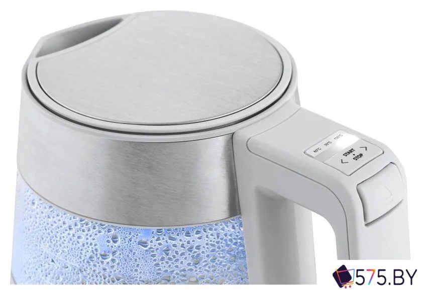 Электрический чайник Haier HK-501 в магазине 575.by