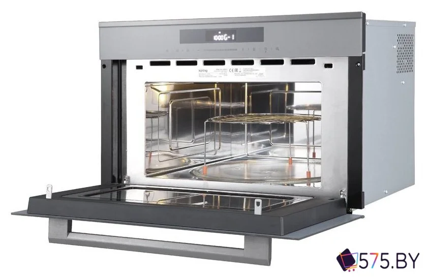 Микроволновая печь Korting KMI 830 GBXGr в магазине 575.by