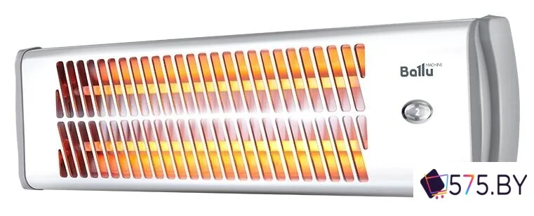 Инфракрасный обогреватель Ballu BIH-LW-1.2 в магазине 575.by