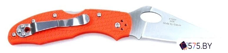 Складной нож Ganzo F759M-OR в магазине 575.by