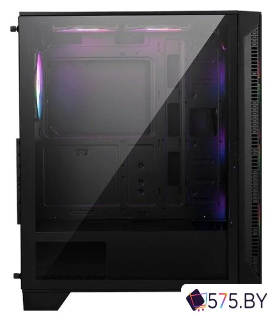 Корпус MSI MAG Forge 120A Airflow в магазине 575.by