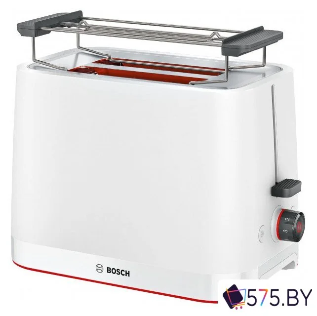 Тостер Bosch TAT3M121 в магазине 575.by