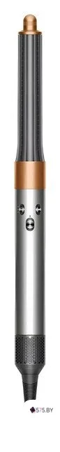Фен-стайлер Dyson Airwrap Origin HS05 (с переходником на евровилку, никель/медный) в магазине 575.by