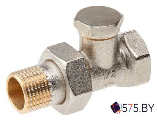 Вентильный кран AV Engineering AVE296012 в магазине 575.by