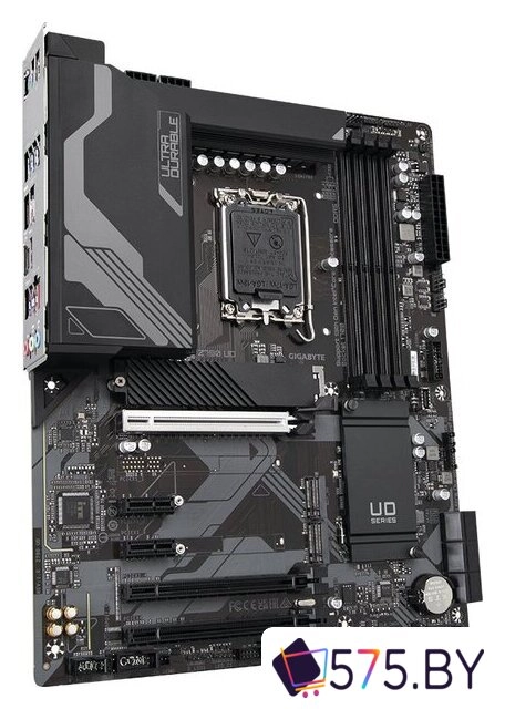 Материнская плата Gigabyte Z790 UD (rev. 1.0) в магазине 575.by