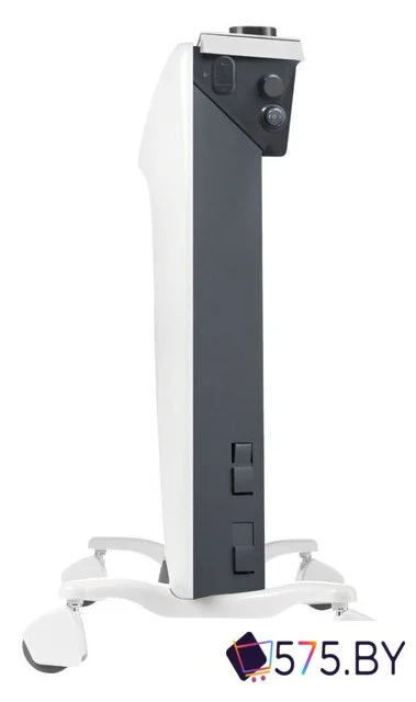 Конвектор Electrolux Air Gate Transformer ECH/AG2-1500 T (механическое управление, с шасси) в магазине 575.by