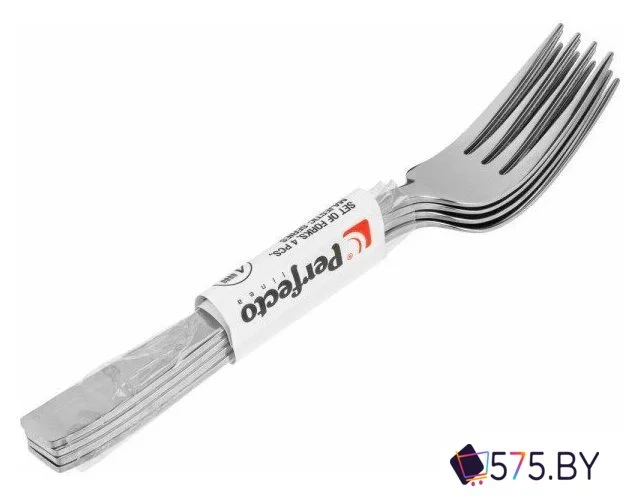 Набор столовых вилок Perfecto Linea Majestic 21-400200P в магазине 575.by