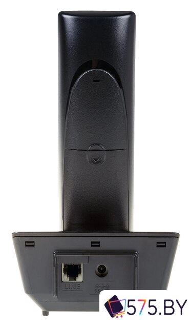 Радиотелефон Panasonic KX-TG1711RUB в магазине 575.by