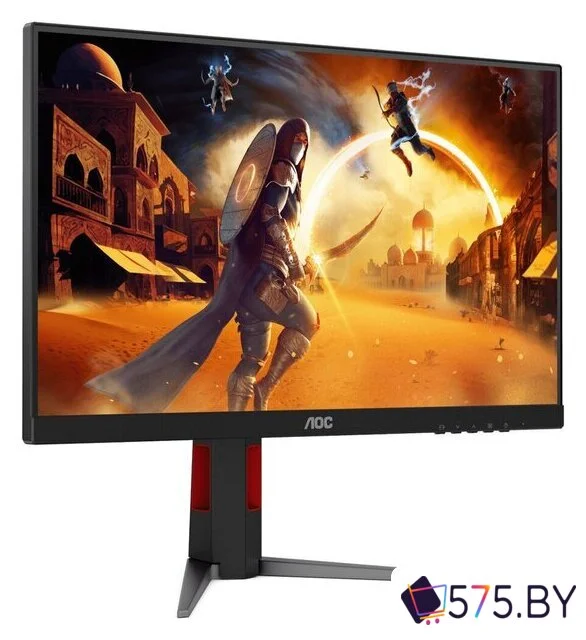 Игровой монитор AOC Gaming 24G4H в магазине 575.by