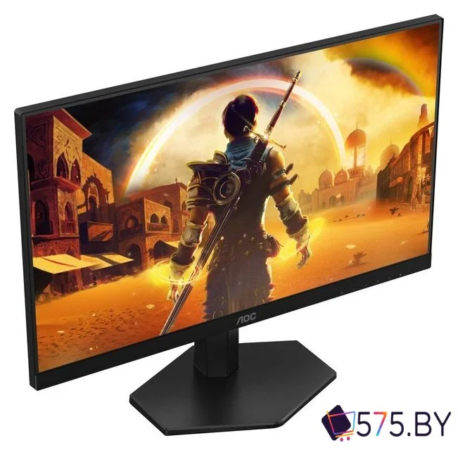 Игровой монитор AOC Gaming 24G42E в магазине 575.by