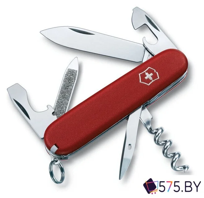 Мультитул Victorinox Sportsman (0.3803)