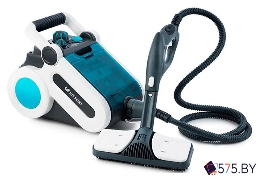 Пароочиститель Kitfort KT-917 в магазине 575.by