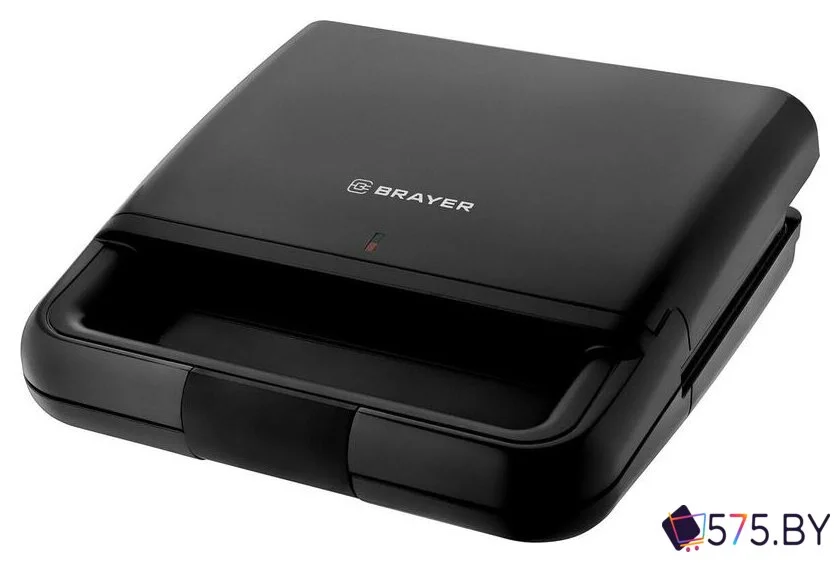 Сэндвичница Brayer BR2200 в магазине 575.by