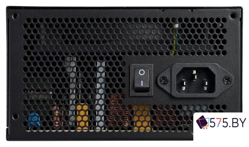 Блок питания ADATA XPG Kyber 850 KYBER850G-BKCEU в магазине 575.by