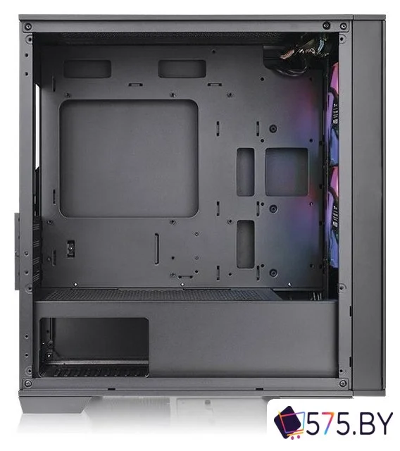 Корпус Thermaltake Divider 170 TG ARGB CA-1S4-00S1WN-00 в магазине 575.by