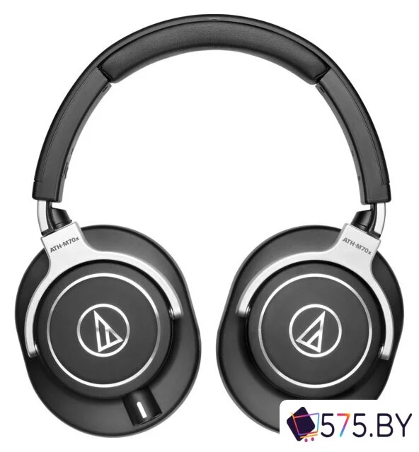 Наушники Audio-Technica ATH-M70X в магазине 575.by