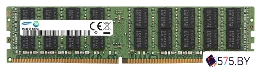 Оперативная память Samsung 32GB DDR4 PC4-25600 M393A4K40DB3-CWE в магазине 575.by