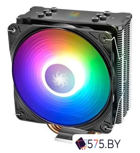 Кулер для процессора DeepCool GAMMAXX GT A-RGB DP-MCH4-GMX-GT-ARGB в магазине 575.by