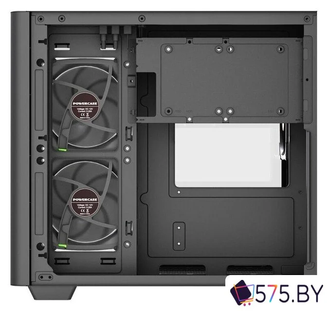 Корпус Powercase Vision Micro M5B CVMM5B-A3 в магазине 575.by