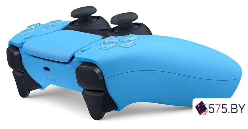 Геймпад Sony DualSense (звездный синий) в магазине 575.by