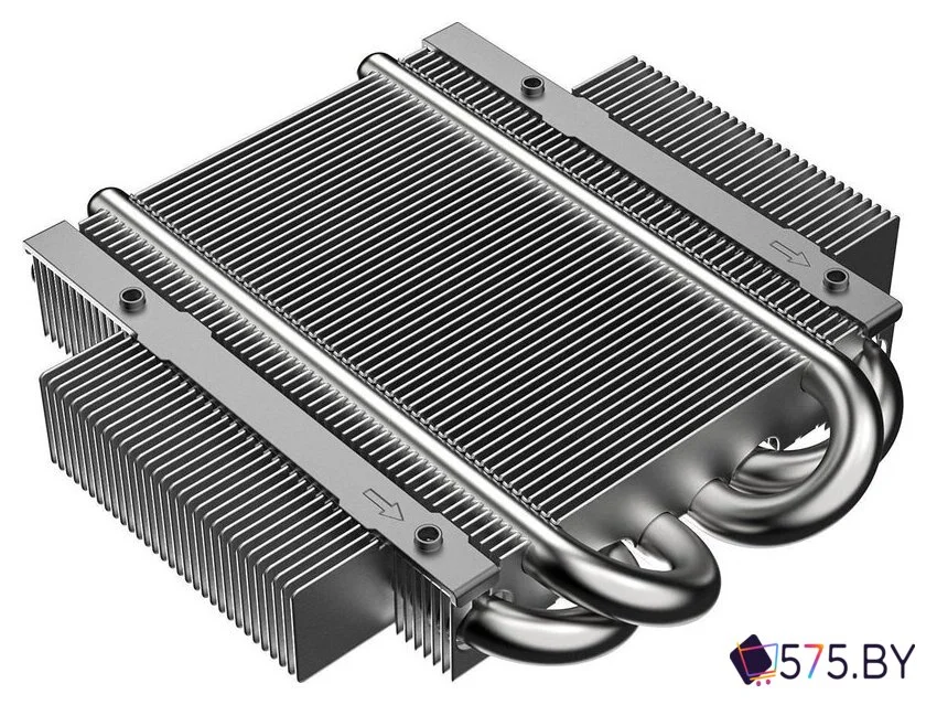 Кулер для процессора ID-Cooling IS-30i в магазине 575.by