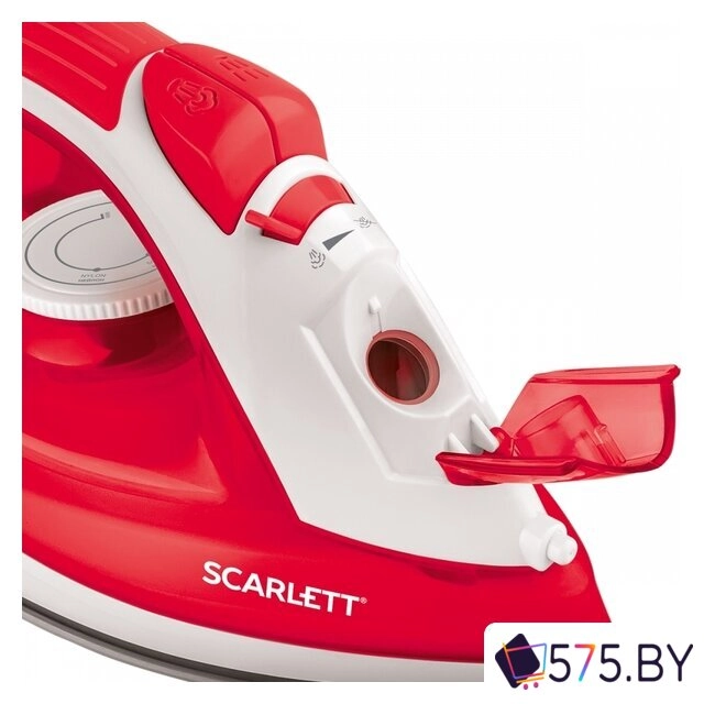 Утюг Scarlett SC-SI30P15 в магазине 575.by