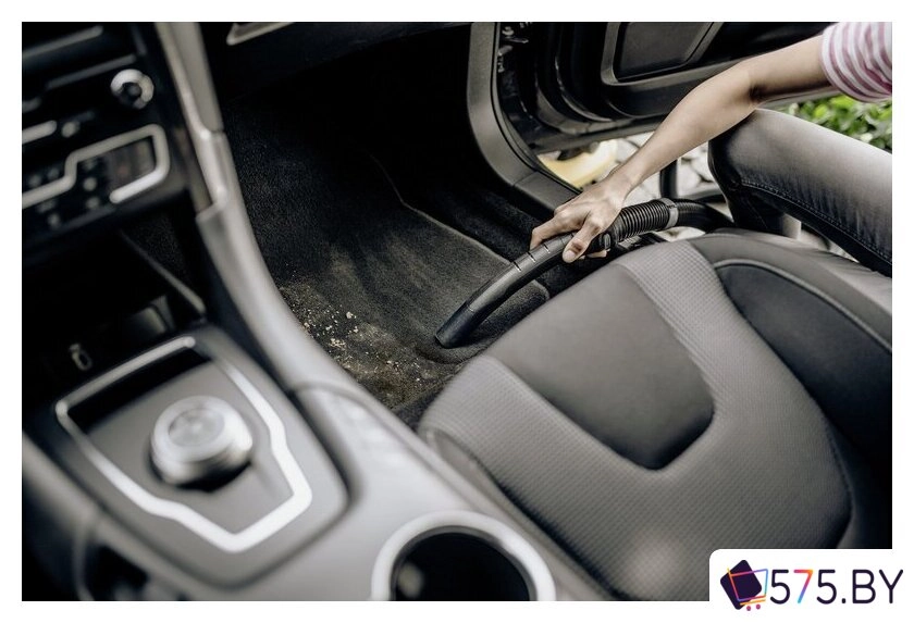 Пылесос Karcher WD 5 S V-25/5/22 1.628-350.0 в магазине 575.by