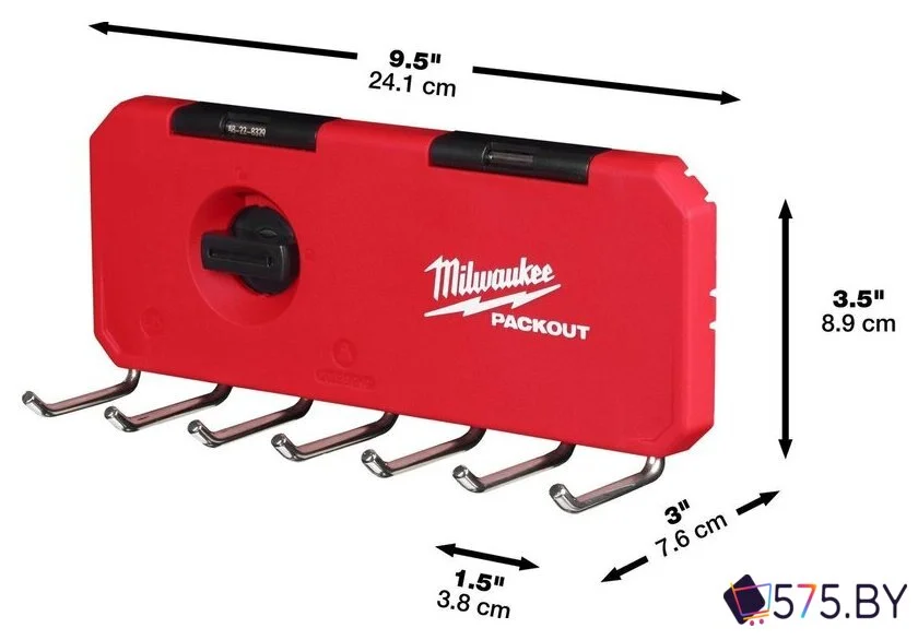 Планка Milwaukee 4932493384 в магазине 575.by