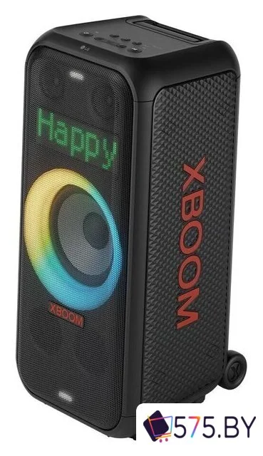 Патибокс LG XBOOM XL7T в магазине 575.by