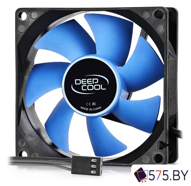 Кулер для процессора DeepCool ICE EDGE MINI FS V2.0 в магазине 575.by