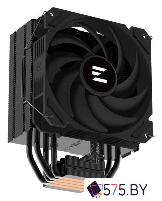 Кулер для процессора Zalman CNPS9X Performa (черный) в магазине 575.by