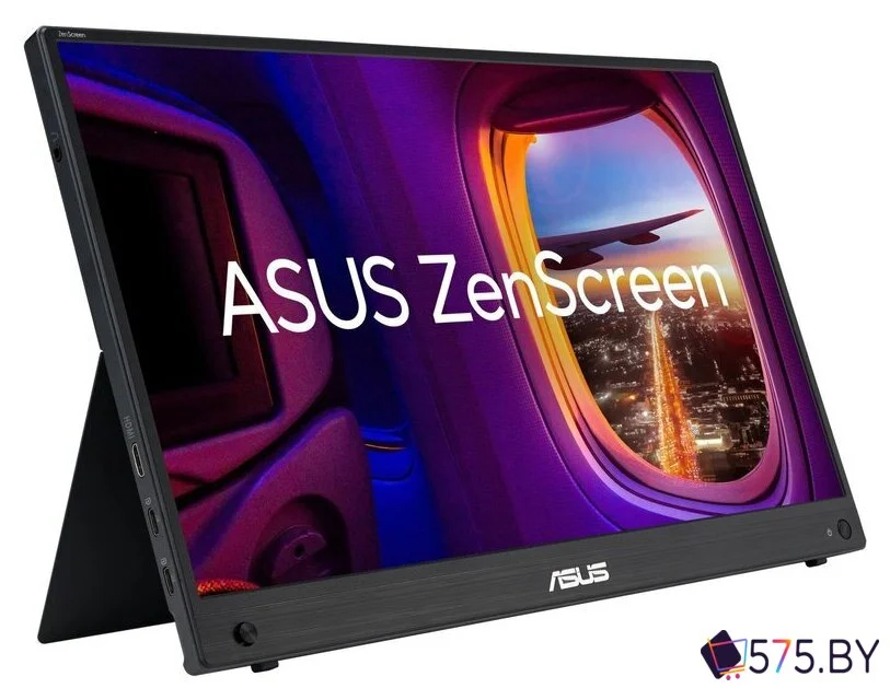 Портативный монитор ASUS ZenScreen MB16AHG в магазине 575.by