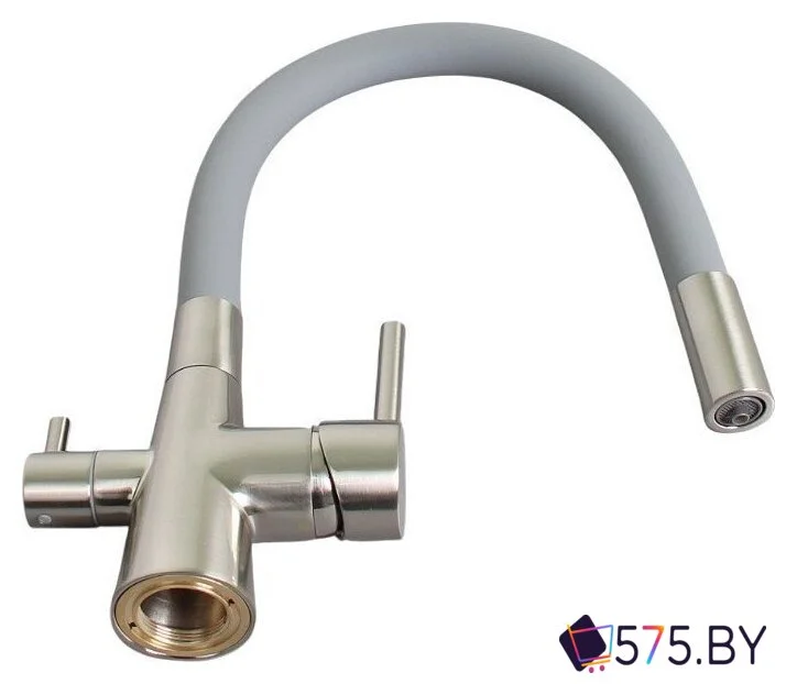 Смеситель Ledeme L4955A-9 в магазине 575.by