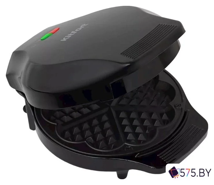 Вафельница Kitfort KT-1664 в магазине 575.by