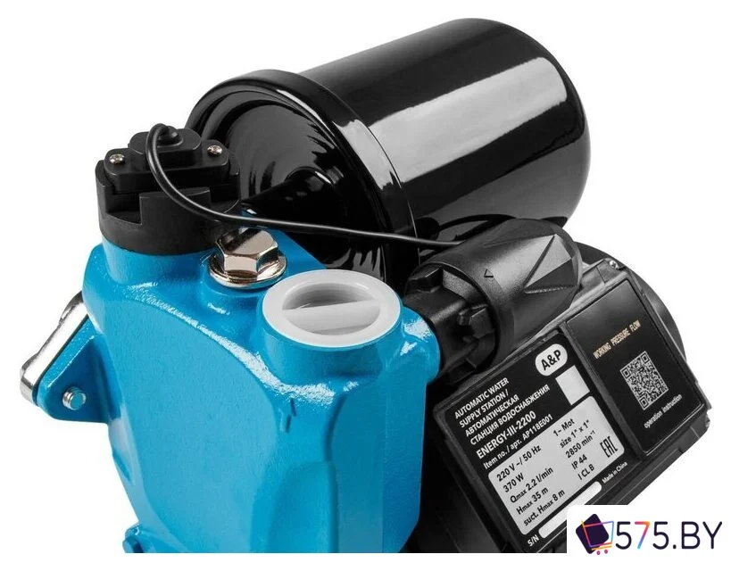 Насосная станция A&P Energy-III-2800 в магазине 575.by