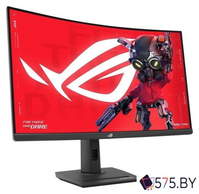 Игровой монитор ASUS ROG Strix XG32WCS в магазине 575.by