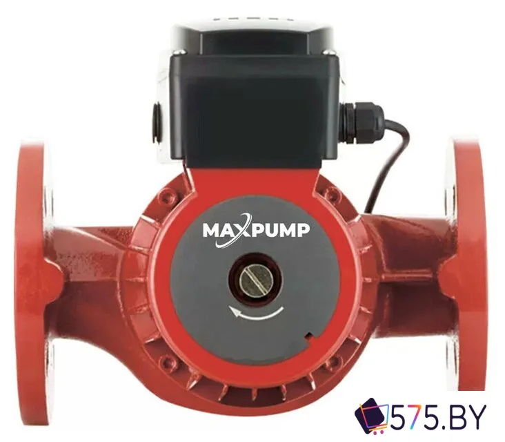 Циркуляционный насос Maxpump UPDF 40-16Fm в магазине 575.by