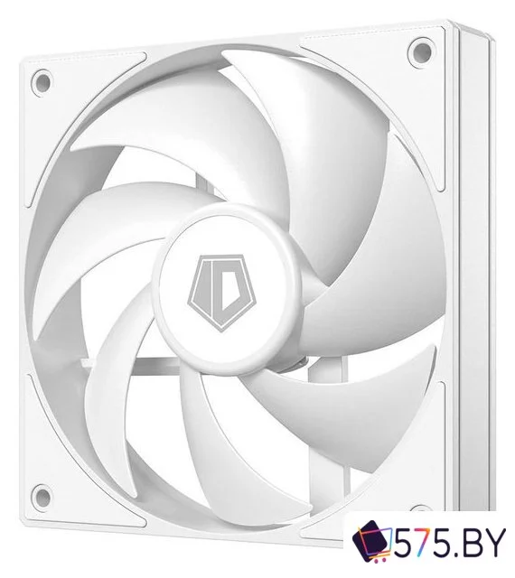 Комплект вентиляторов для корпуса ID-Cooling AF-125-W TRIO в магазине 575.by