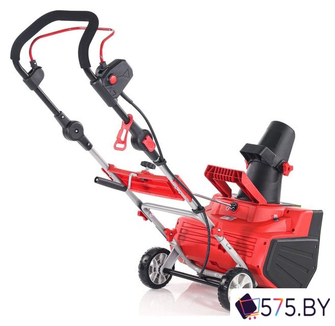 Снегоуборщик Geos SnowLine 46 E 212932 в магазине 575.by