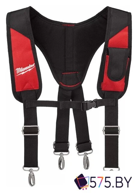 Ремень наплечный Milwaukee 48228145 в магазине 575.by