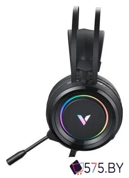 Наушники Rapoo VH500 (черный) в магазине 575.by