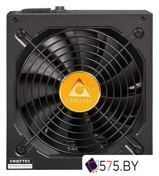 Блок питания Chieftec Polaris 3.0 PPS-1050FC-A3 в магазине 575.by