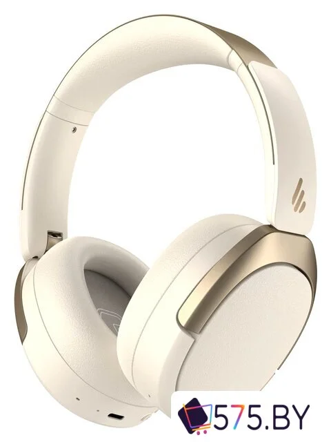 Наушники Edifier WH950NB (бежевый) в магазине 575.by